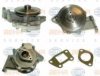 BEHR HELLA SERVICE 8MP 376 806-191 Water Pump